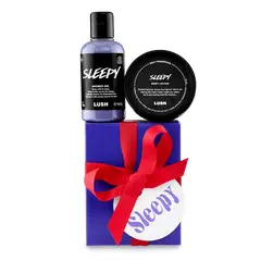 LUSH - Sleepy Caja de Regalo