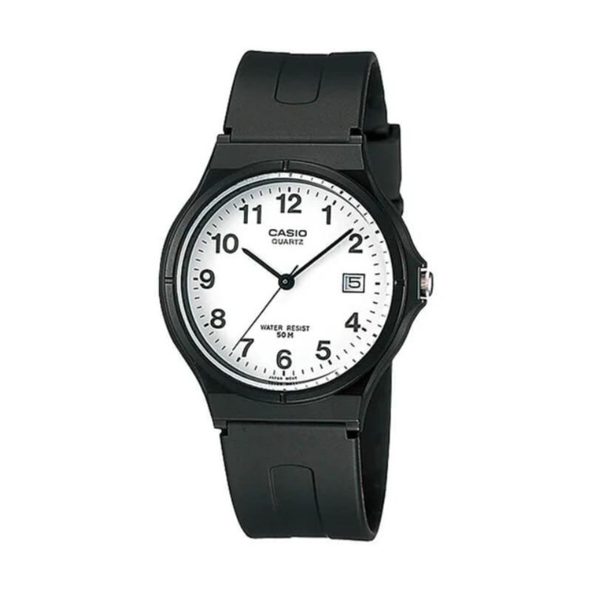 CASIO - Reloj Análogo Casio Hombre MW-59-7BV