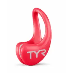 TYR - Naricera de Natación Ergo Swimclip con Estuche