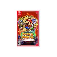 Paper Mario - The Thousand-Year Door - Switch