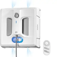 HUTT - Robot Limpia Vidrios A1 6000PA Succion reacondicionado