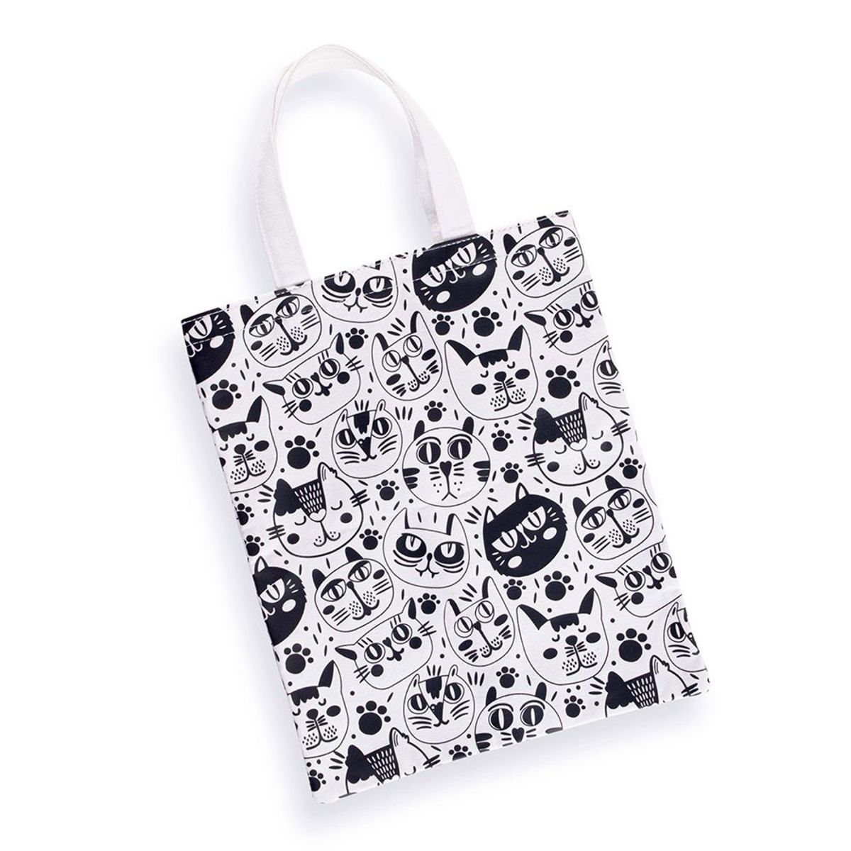 PILOT - Bolsa Gatitos + 3 Pintor
