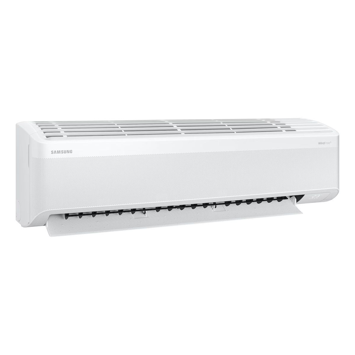 SAMSUNG - Aire Acondicionado Split Samsung Wind Free Inverter 18000BTU