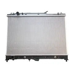 GENERICO - Radiador Mazda CX9 2007 al 2015