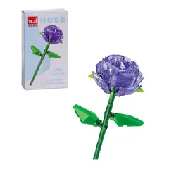 GENERICO - BloomBlock Rosa Lila