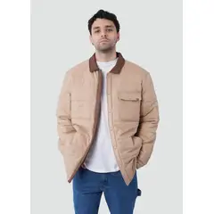 KAYA UNITE - Chaqueta Hombre Acolchada Yuka Nylon