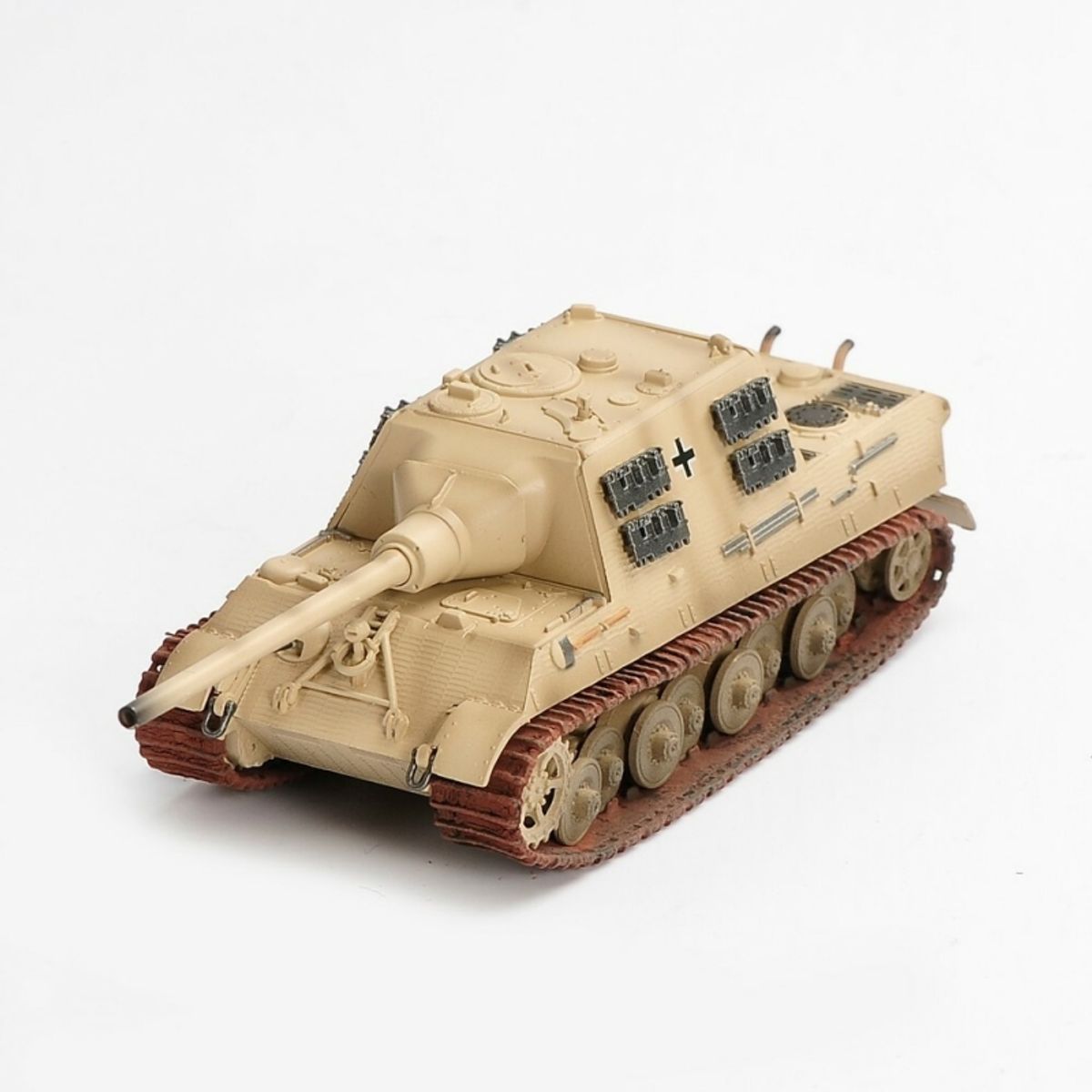 GENERICO - EASY 36116 JAGD TIGER  PORSCHE  305009 GERMANY 1944 1-72