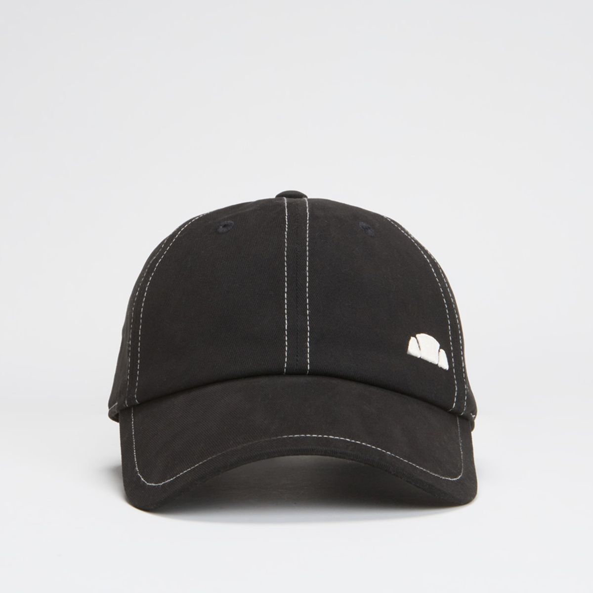 ELLESSE - JOCKEYS_Y_GORROS UNISEX ELLESSE OLIVER NEGRO