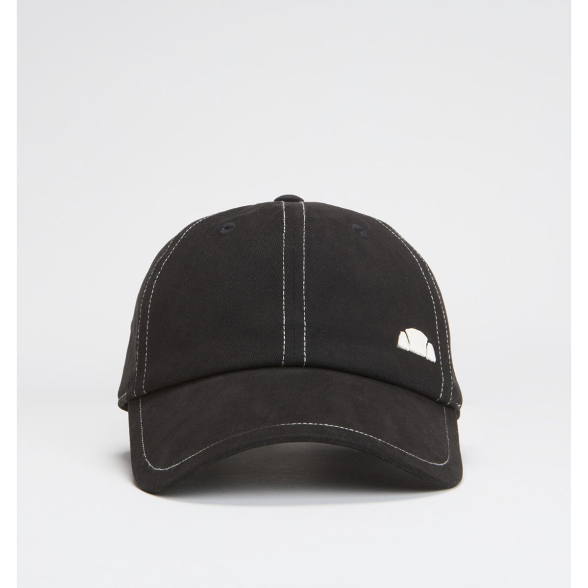 ELLESSE - JOCKEYS_Y_GORROS UNISEX ELLESSE OLIVER NEGRO