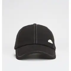 ELLESSE - JOCKEYS_Y_GORROS UNISEX OLIVER NEGRO