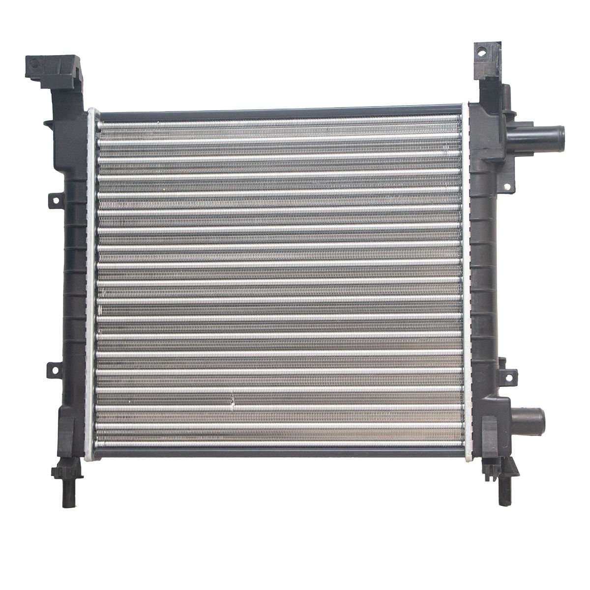 GENERICO - Radiador Ford Ka 1.1 y 1.3 1996 al 2002