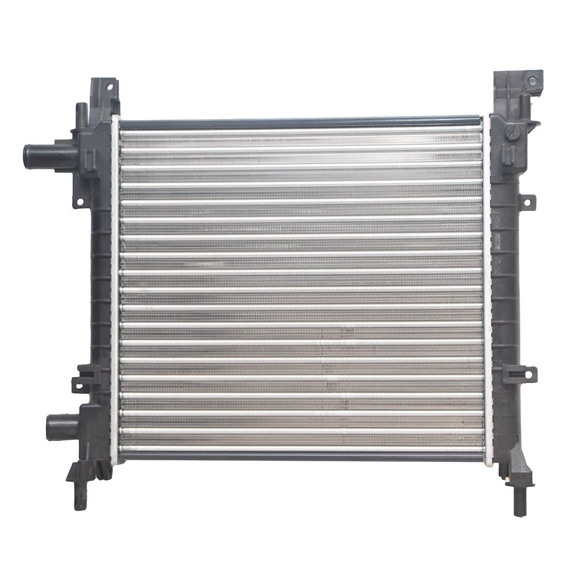 GENERICO - Radiador Ford Ka 1.1 y 1.3 1996 al 2002