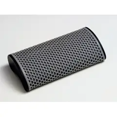 GENERICO - Reposa Muñeca modular para teclado - Diseño Rayas