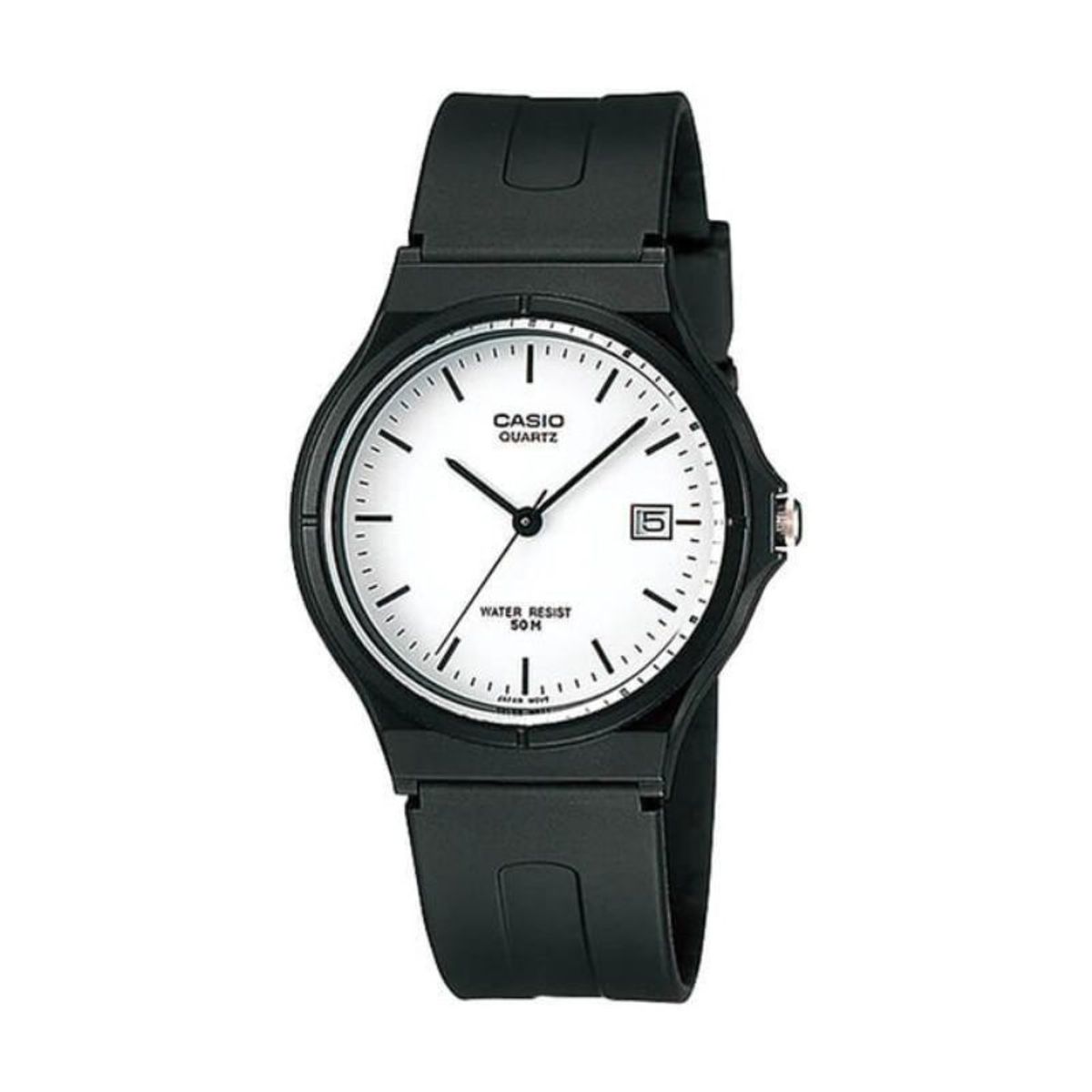 CASIO - Reloj Análogo Casio Hombre MW-59-7EV