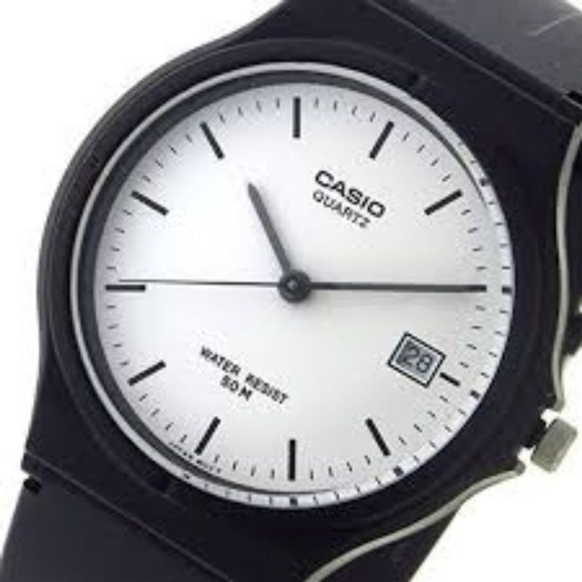 CASIO - Reloj Análogo Casio Hombre MW-59-7EV