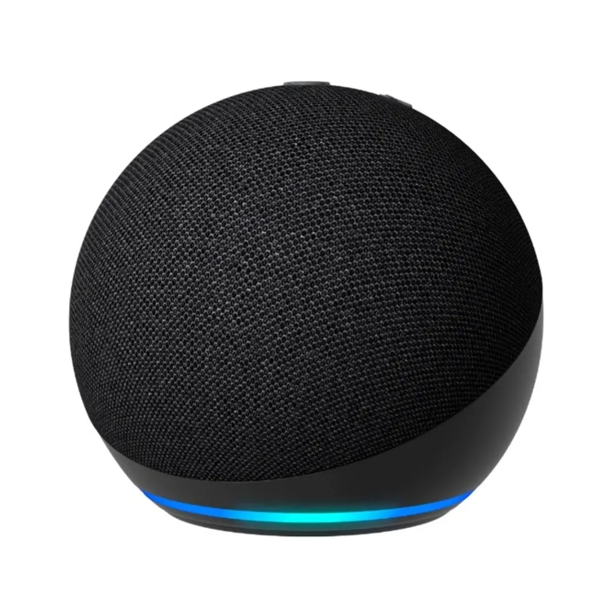 AMAZON - Amazon Alexa Echo Dot 5 Generación - Negro