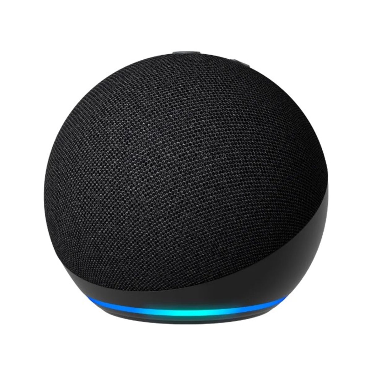 AMAZON - Amazon Alexa Echo Dot 5 Generación - Negro