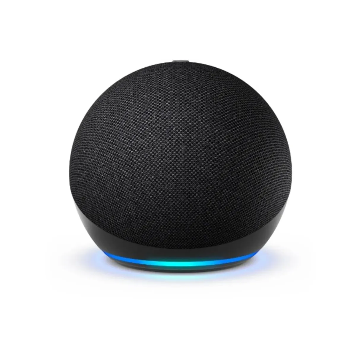 AMAZON - Amazon Alexa Echo Dot 5 Generación - Negro
