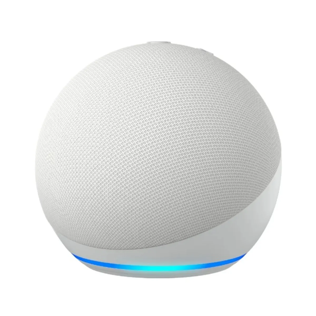 AMAZON - Amazon Alexa Echo Dot 5 Generación - Blanco