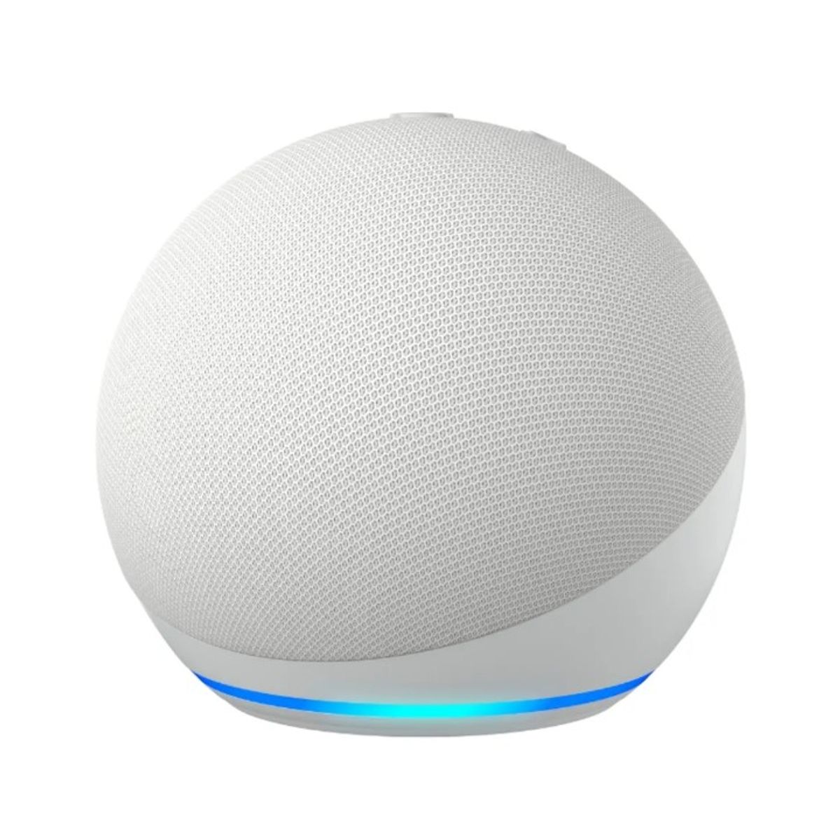 AMAZON - Amazon Alexa Echo Dot 5 Generación - Blanco