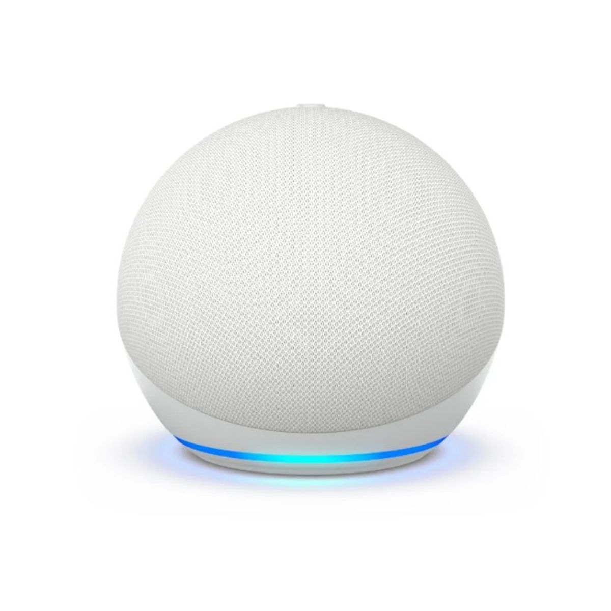 AMAZON - Amazon Alexa Echo Dot 5 Generación - Blanco
