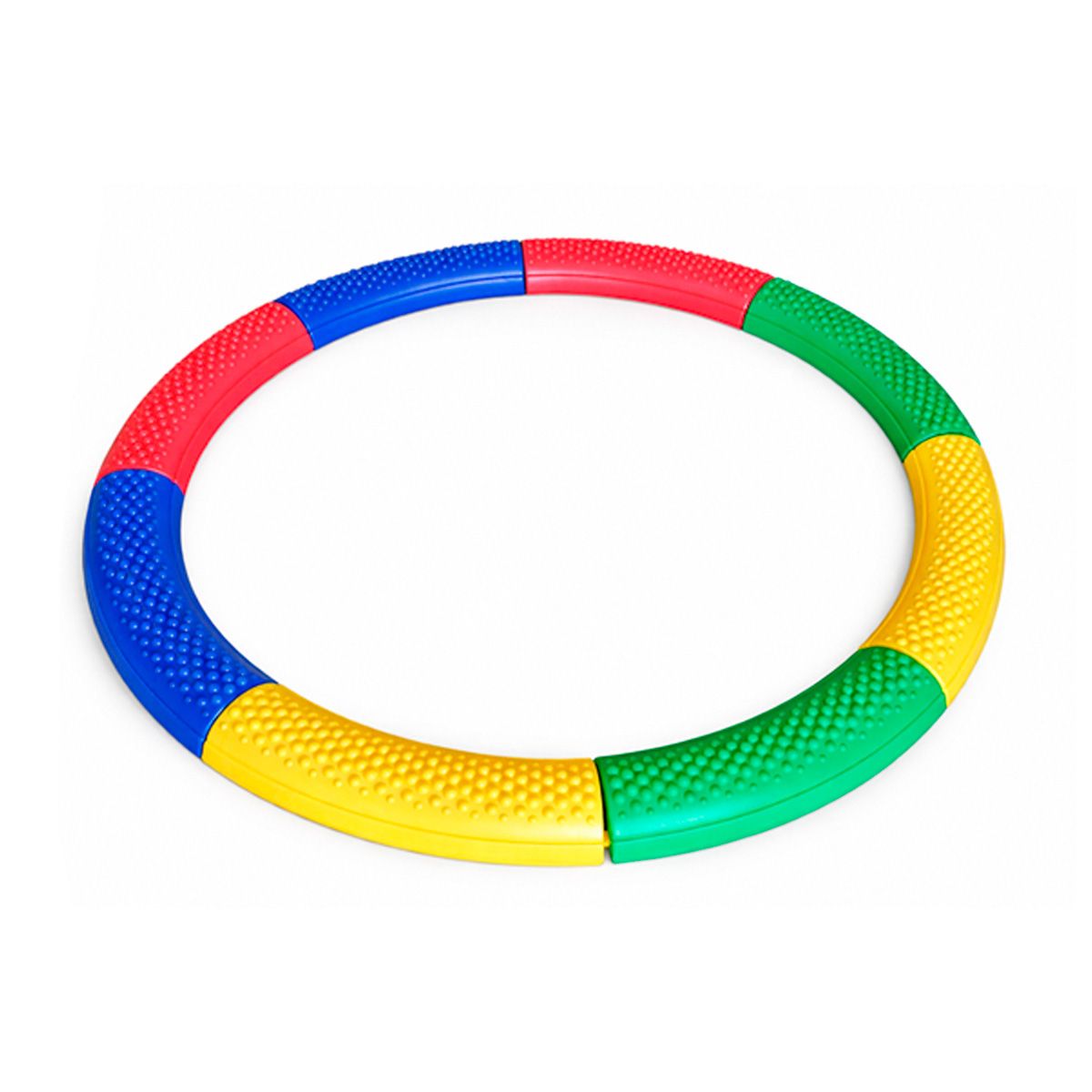 SDFIT - Circuito de Balance Beam Set de 8 Piezas de 48 x 13 cm MKBBS- 01