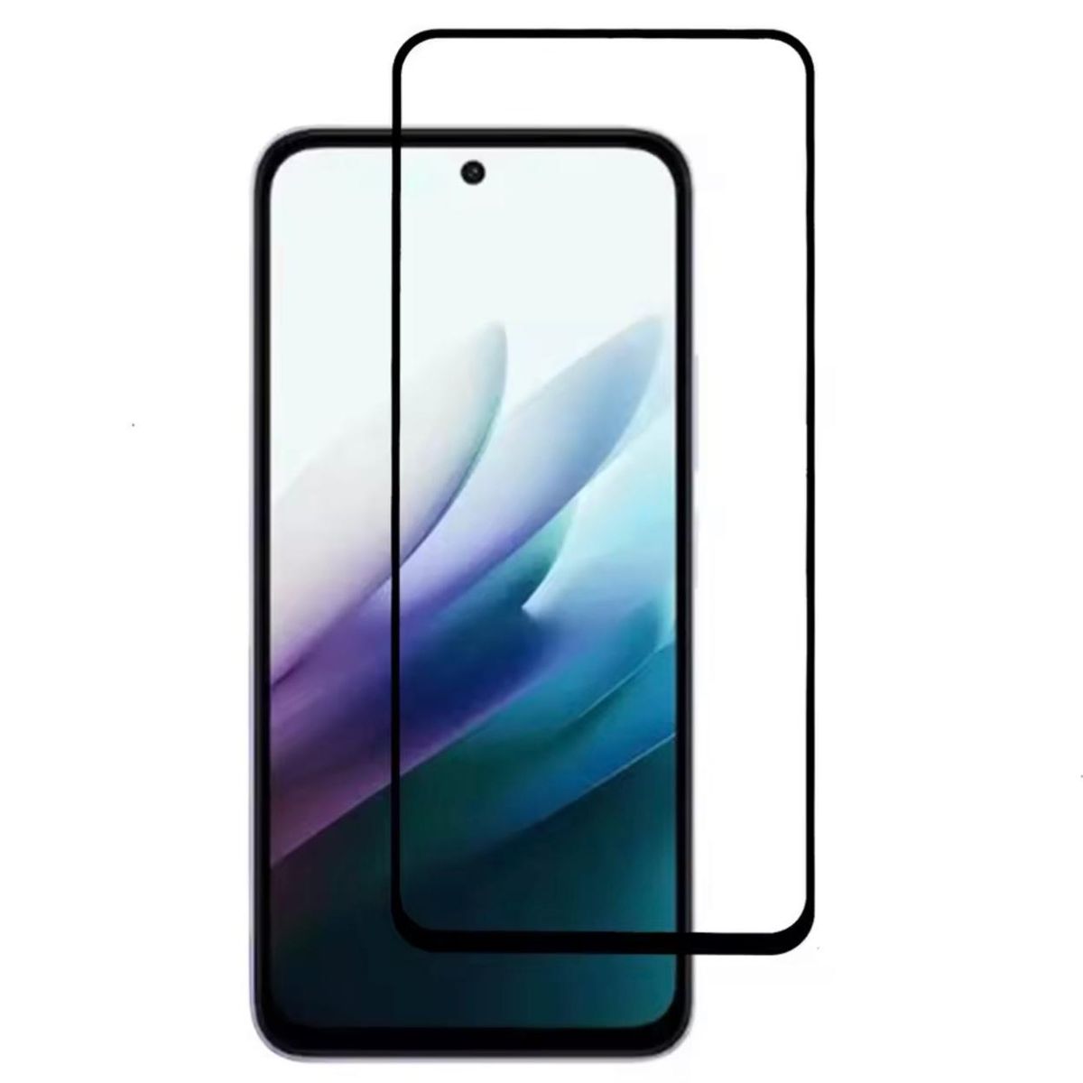 GENERICO - Lamina De Vidrio Pantalla Para Xiaomi Redmi 15 5g
