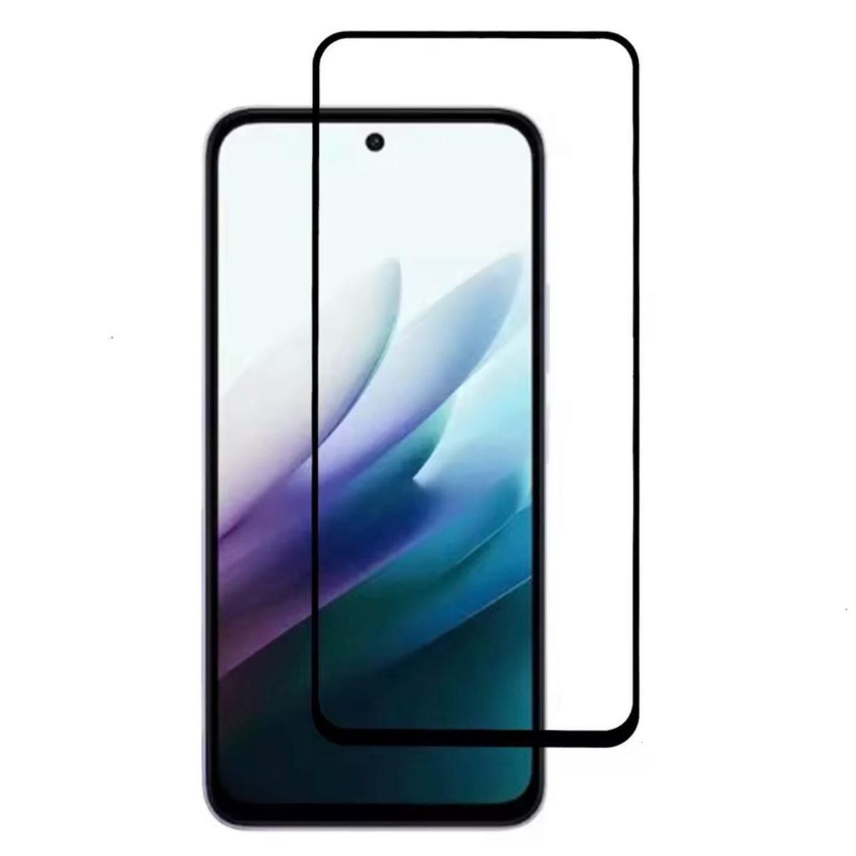 GENERICO - Lamina De Vidrio Templado Para Xiaomi Redmi 15 5g