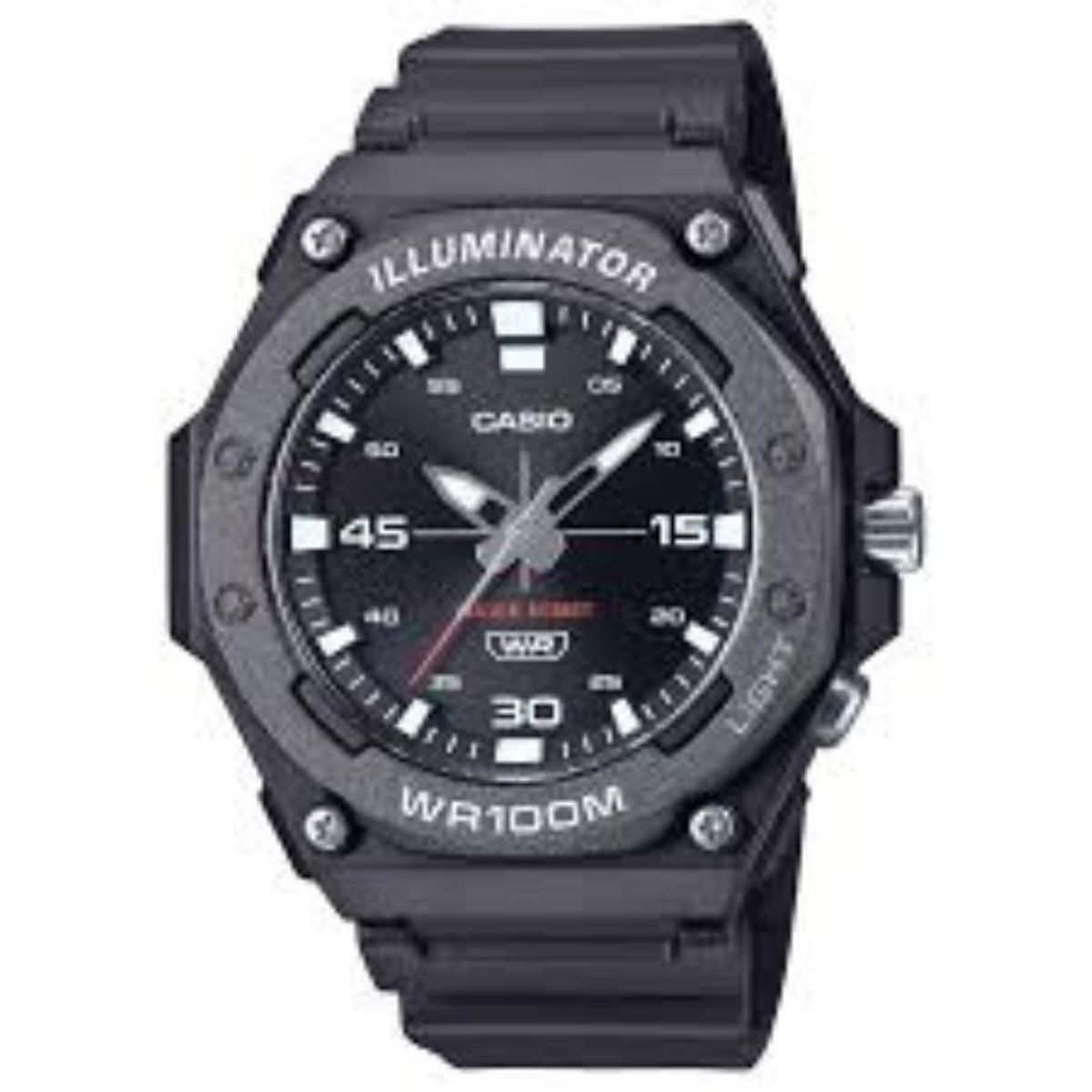 CASIO - Reloj Análogo Casio Hombre MW-620H-1AV