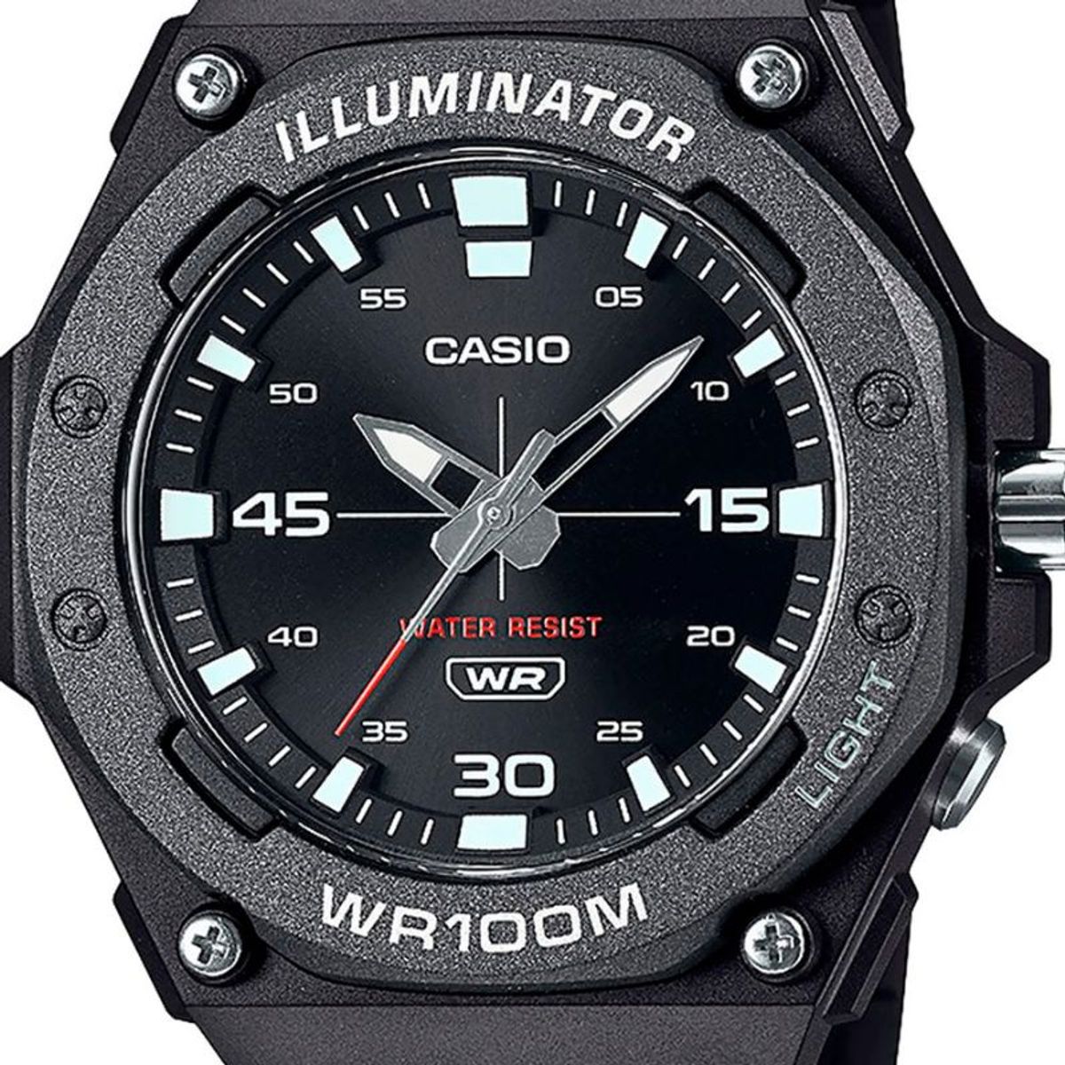 CASIO - Reloj Análogo Casio Hombre MW-620H-1AV