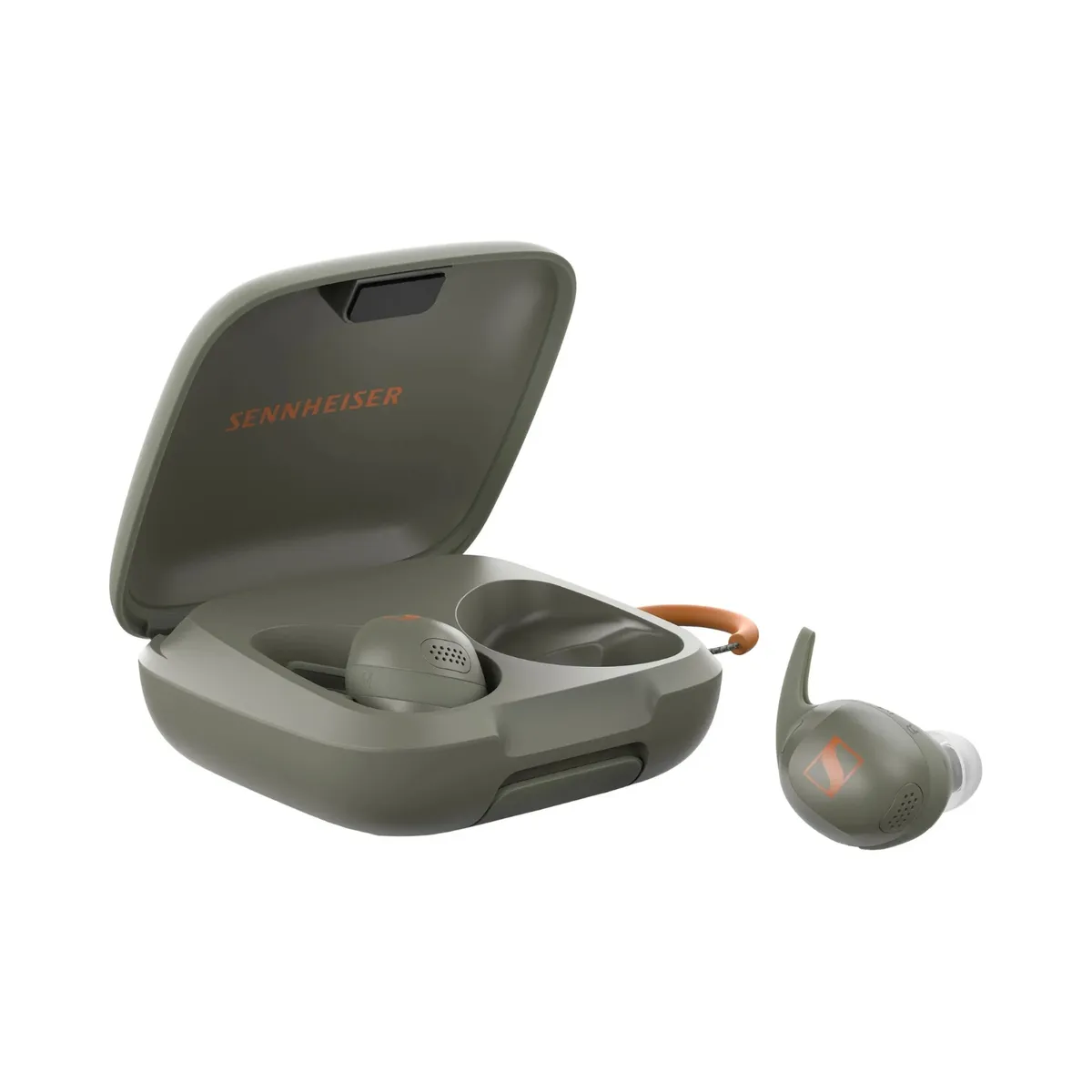 SENNHEISER - Audífonos Momentum Sport Sennheiser