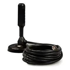 GENERICO - Antena Hd De Televisión Digital