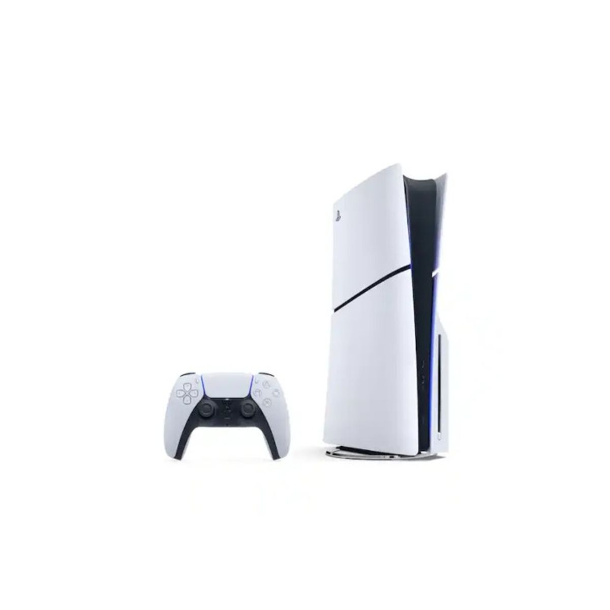 SONY - Consola Sony Playstation 5 Slim Edición Digital