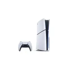 SONY - Consola Playstation 5 Slim Edición Digital