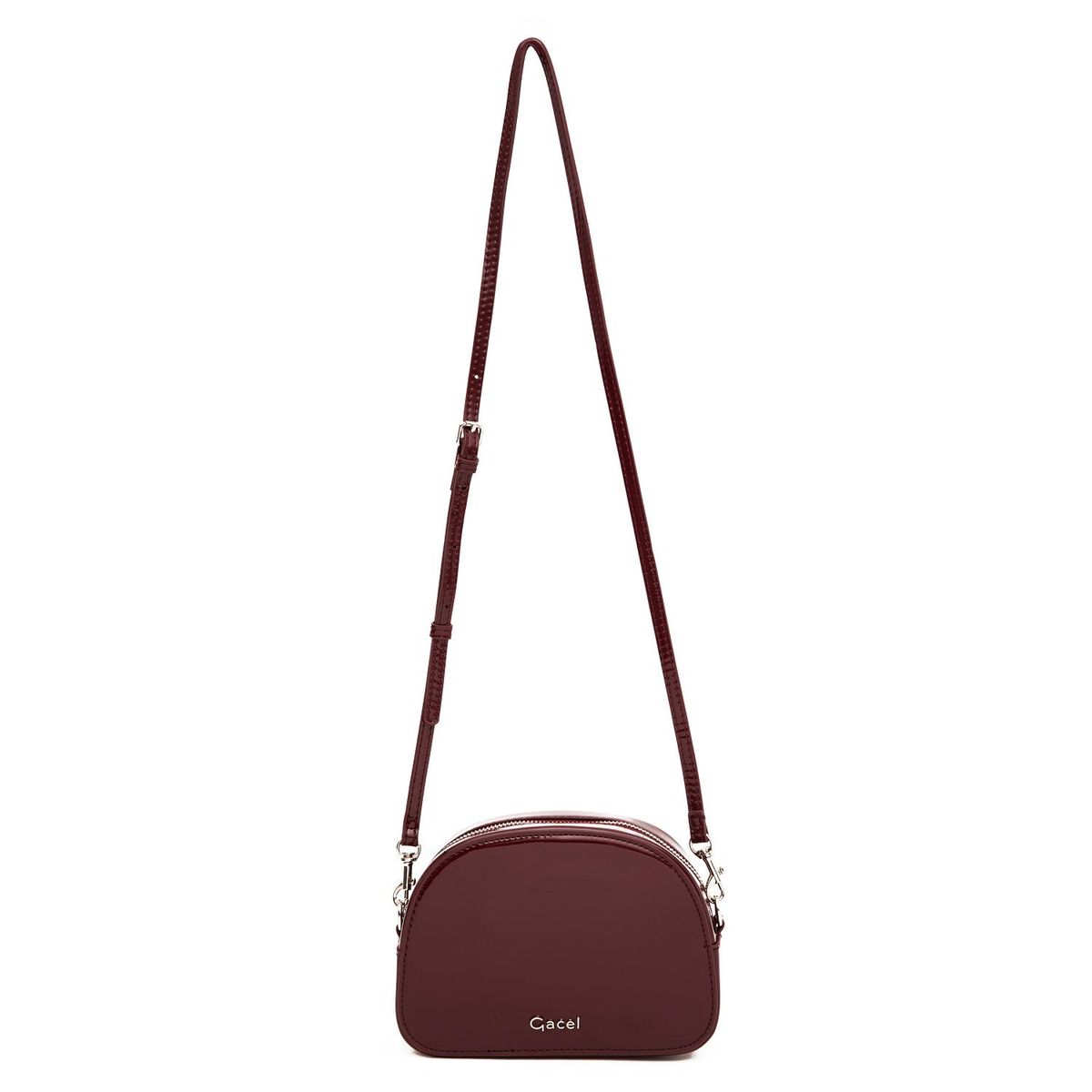 GACEL - Cartera - Bandolera Pequeña - Gacel - Negro