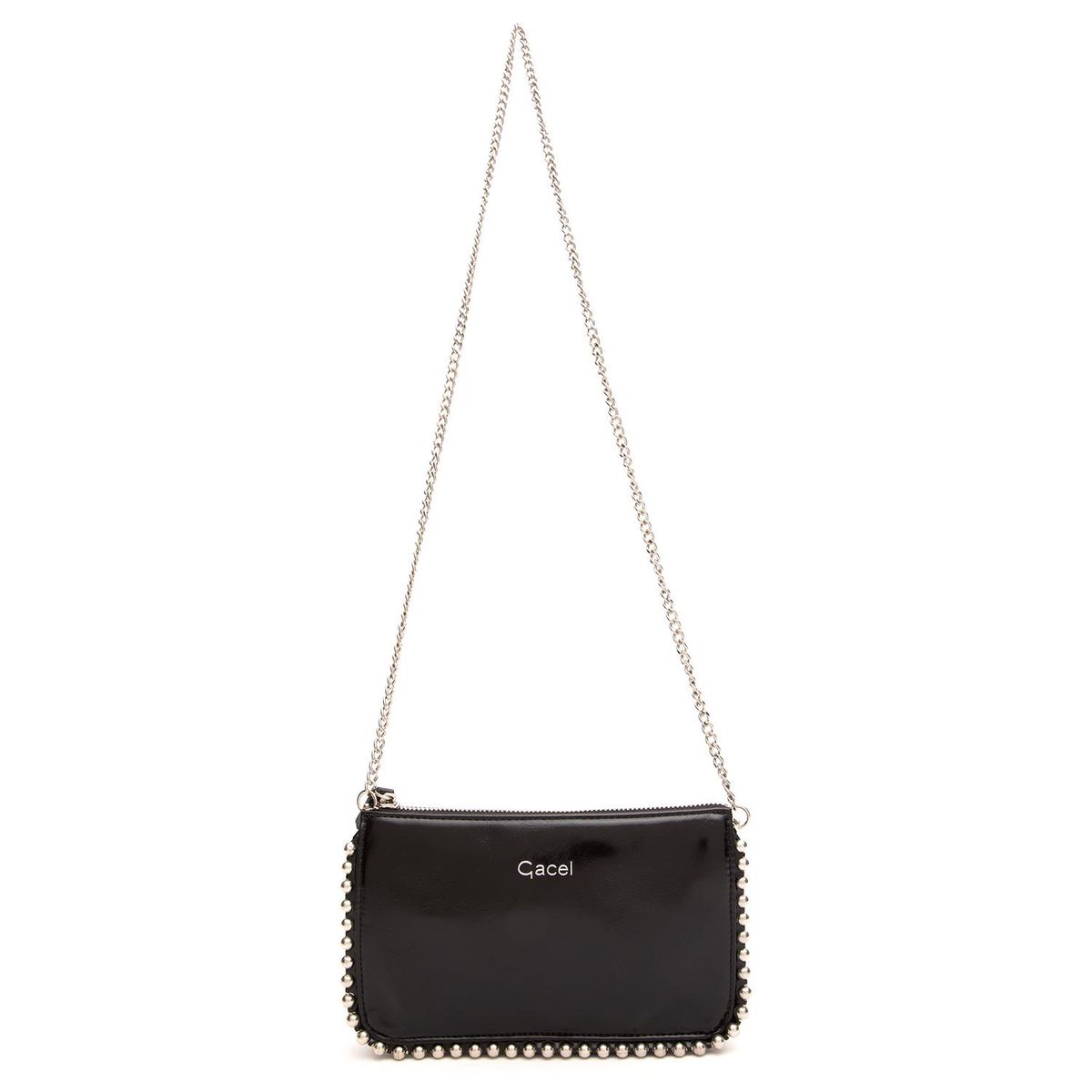 GACEL - Cartera - Bandolera Pequeña - Gacel - Negro