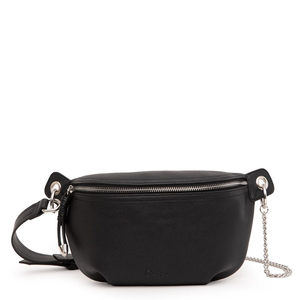 GACEL - Cartera - Beltbag - Gacel - Negro