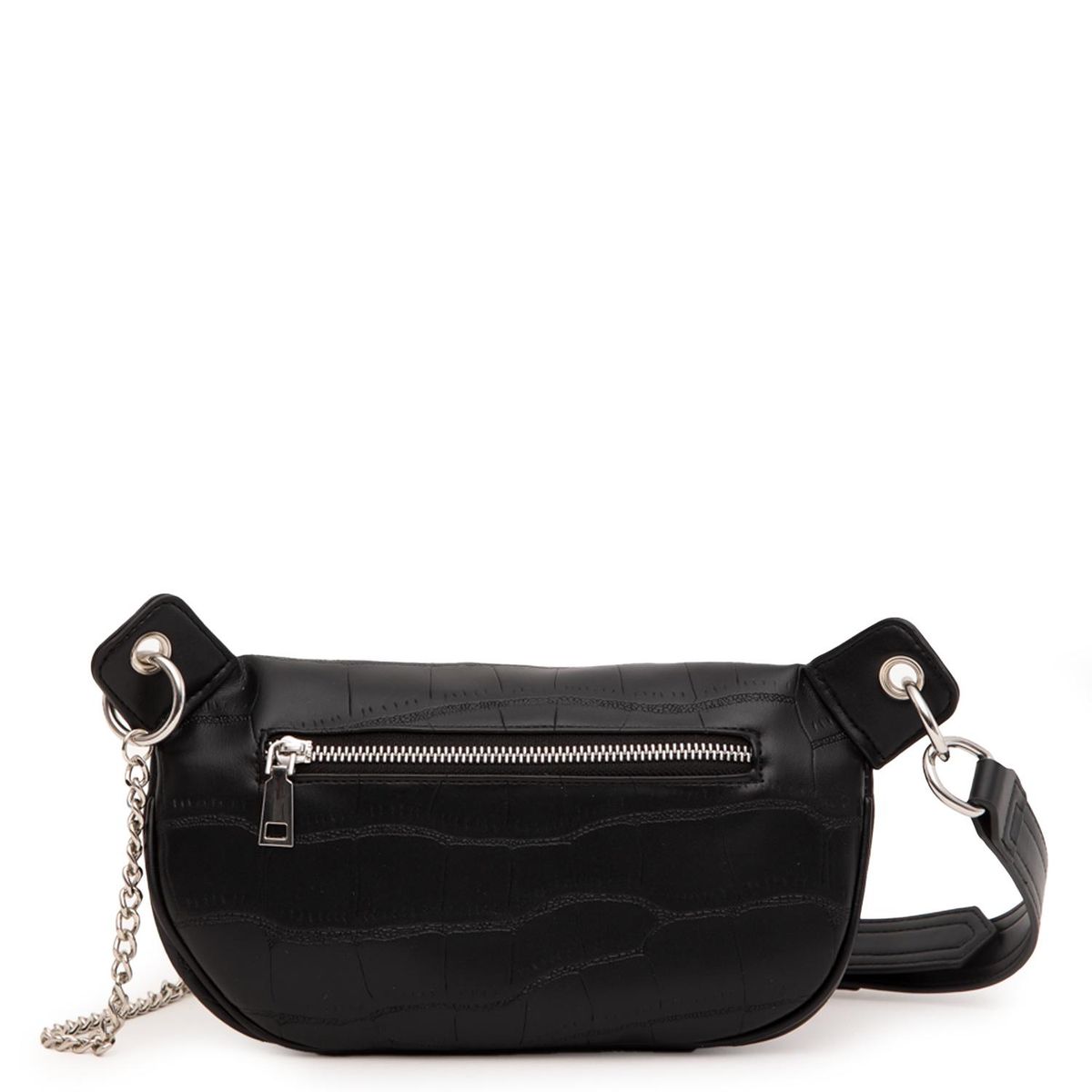 GACEL - Cartera - Beltbag - Gacel - Negro