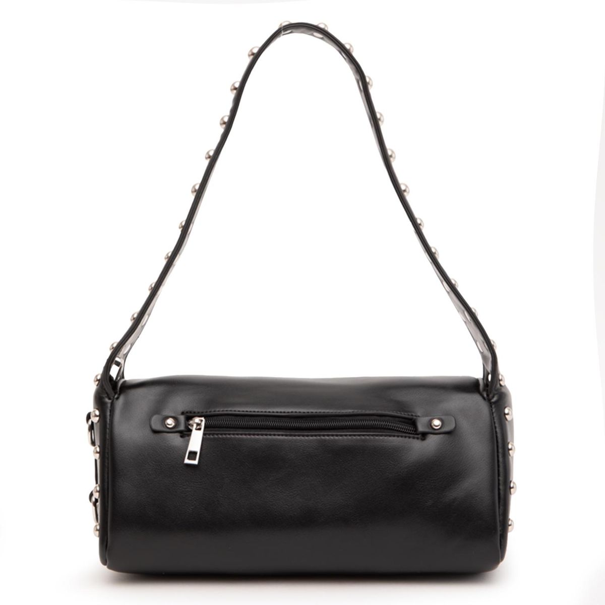 GACEL - Cartera - Oval - Gacel - Negro
