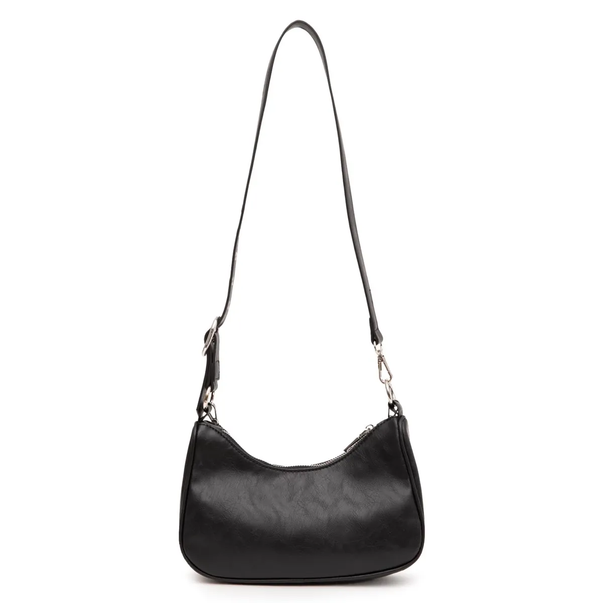 GACEL - Cartera - Bandolera Pequeña - Gacel - Negro