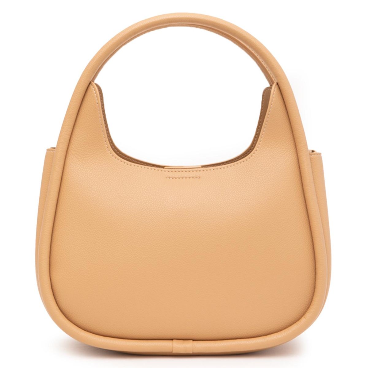 GACEL - Cartera - Dos Asas Mediana - Gacel - Arena