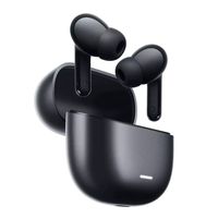 Audifonos Xiaomi Buds 8 Lite Negro Negro