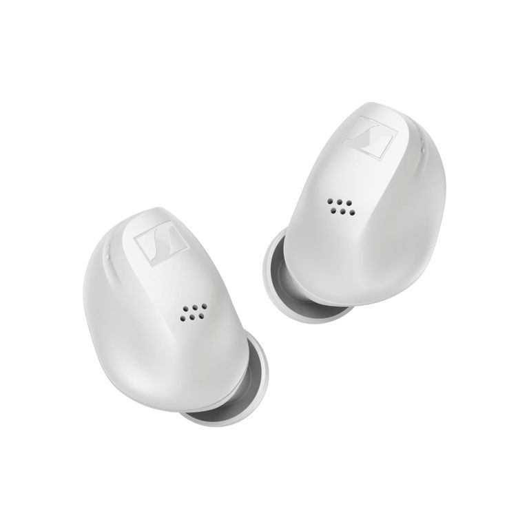 Audifonos Accentum True Wireless Blanco