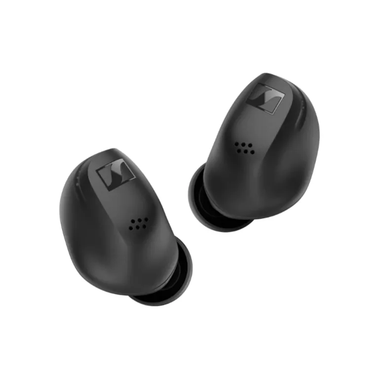 Audifonos Accentum True Wireless Negro