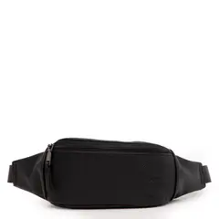 GACEL - Cartera - Beltbag - - Negro