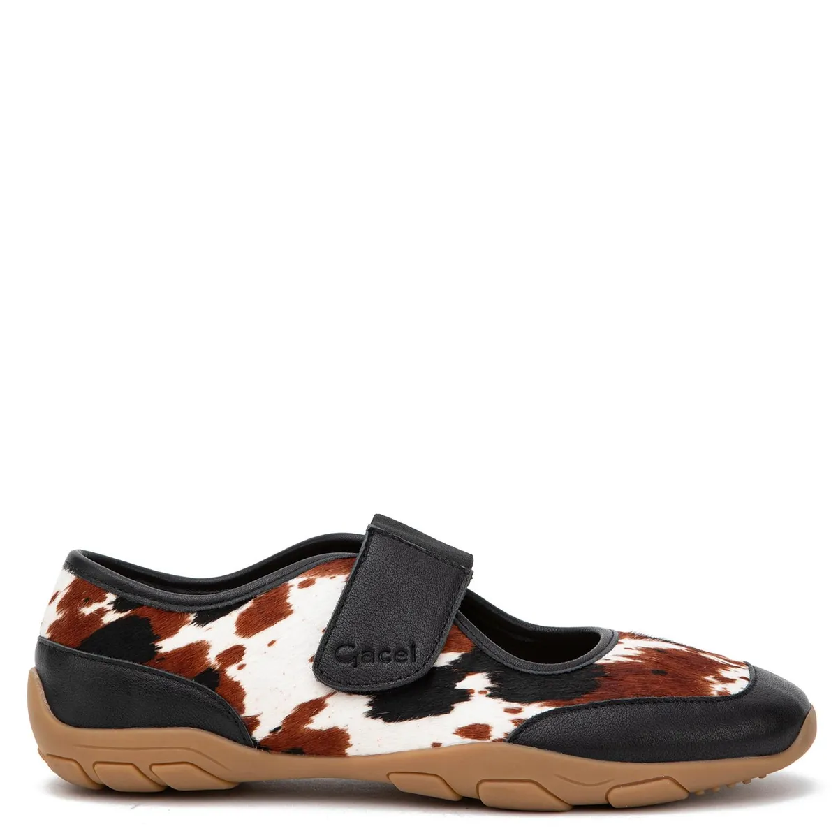 GACEL - Zapatilla - harper - Gacel - Multicolor
