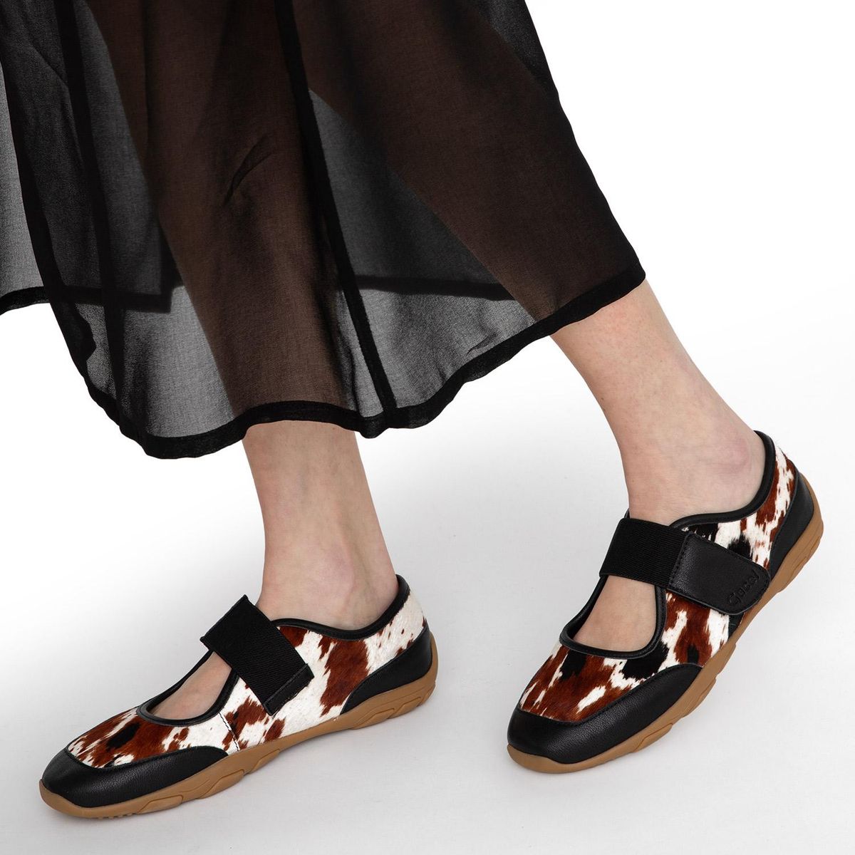GACEL - Zapatilla - harper - Gacel - Multicolor