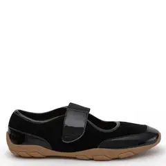 GACEL - Zapatilla - harper - - Negro
