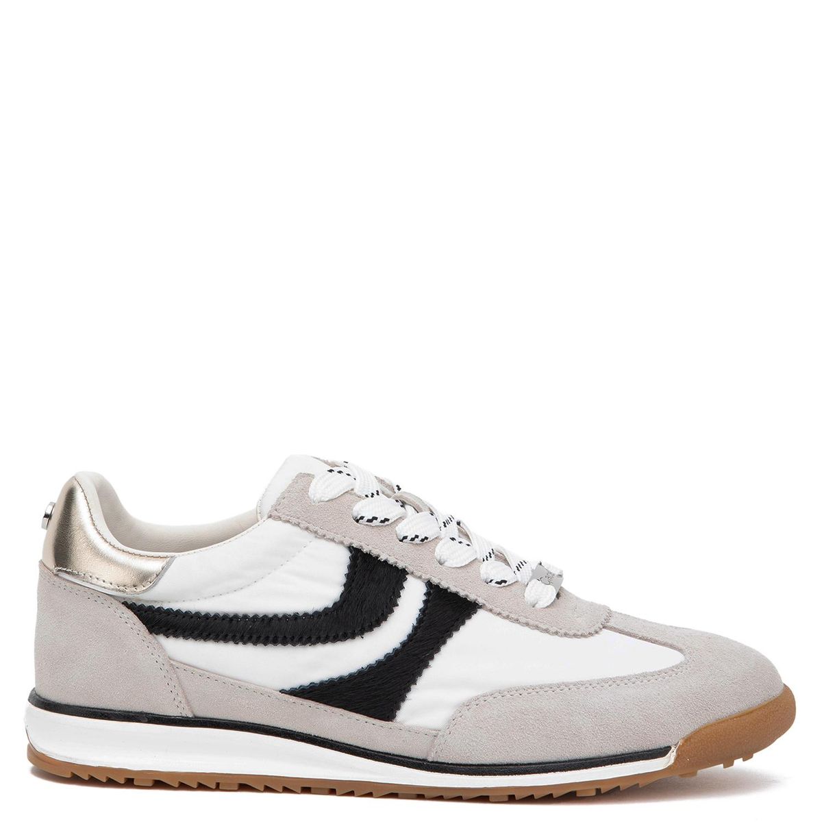 GACEL - Zapatilla - inna - Gacel - Blanco