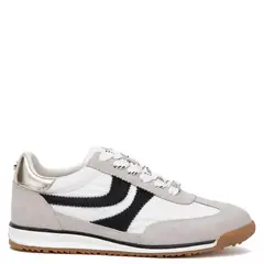 GACEL - Zapatilla - inna - - Blanco